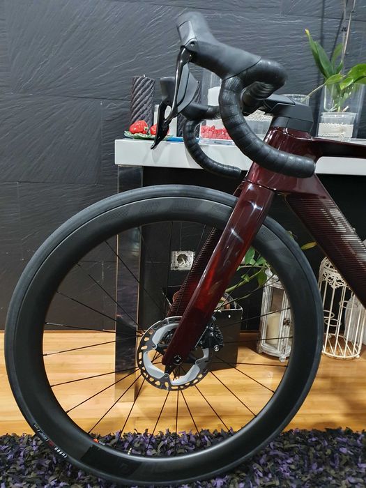 Scott Foil RC 30 (Di2 24v)