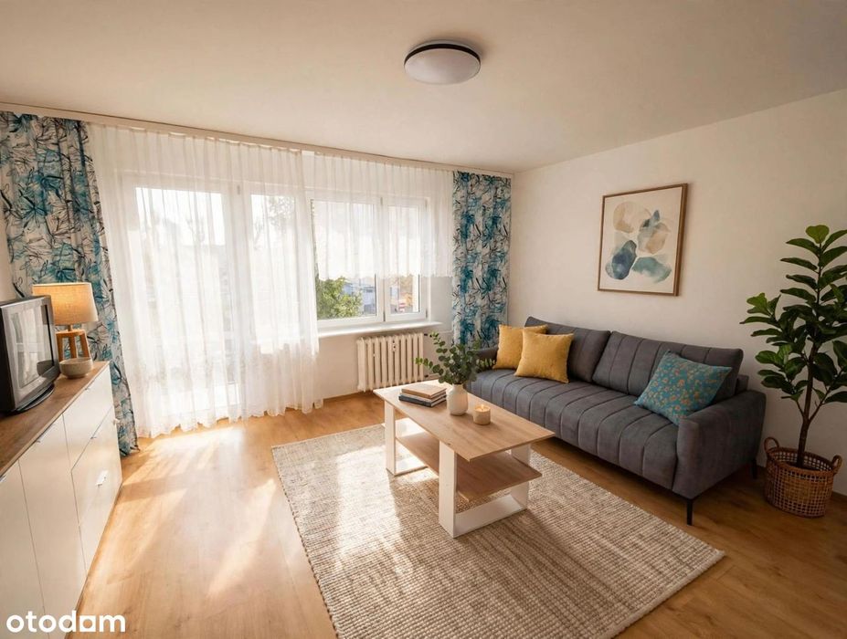 Mieszkanie – Gorzów Wielkopolski - Widok 3