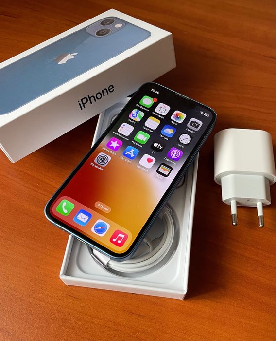 iPhone 13 mini 128GB