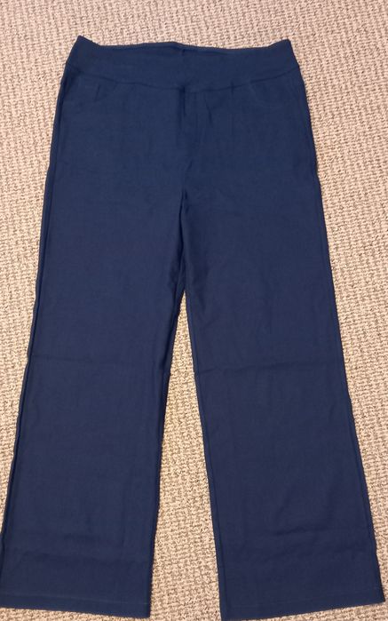 Spodnie damskie nowe 42/44