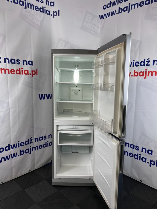 Lodówka Lg No Frost 173Cm / Klas A /Dostawa/Gwarancja