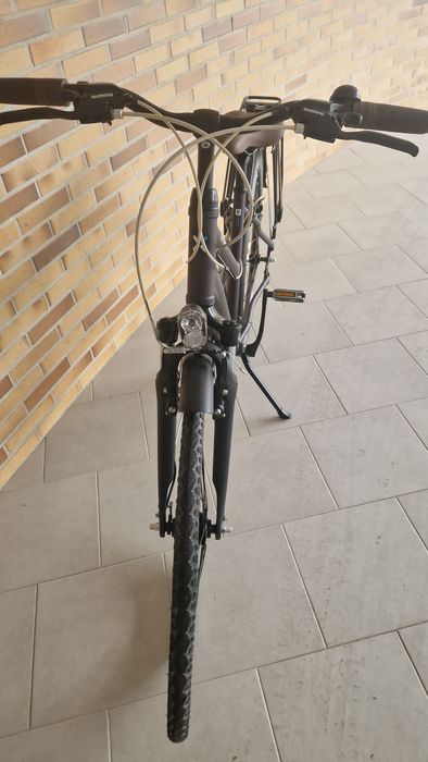 Hoprider 500 Decathlon