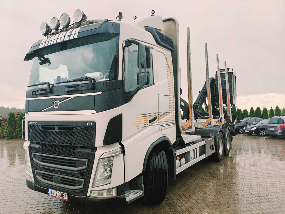 Volvo