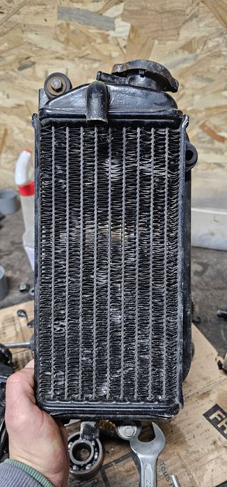 Peças dtr dtx dtr-e