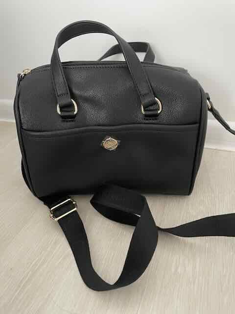 Tommy Hilfiger - torebka damska z USA.