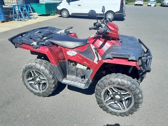 Polaris