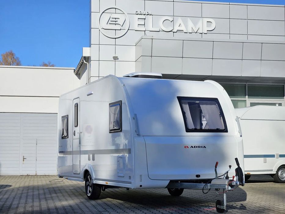 Adria Altea 472 Pu  Sprzedana