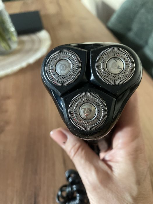 Remington R3  golarka  sieciowa