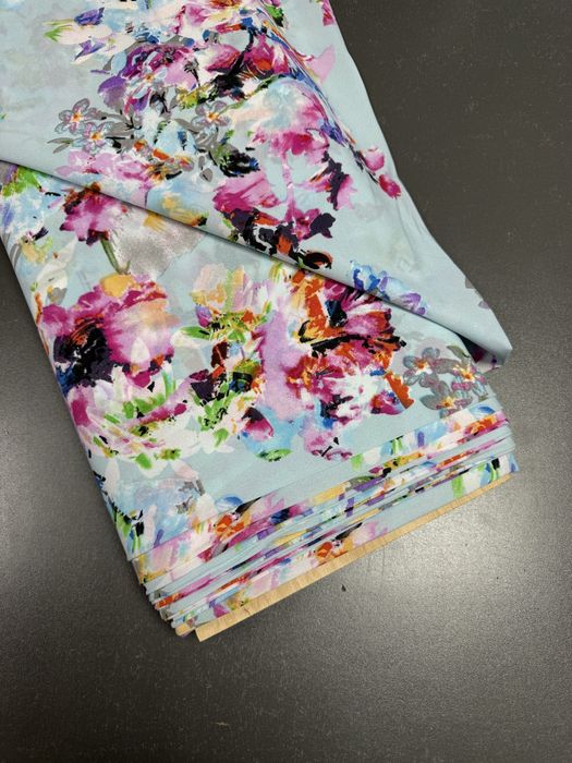 Materiały krawieckie