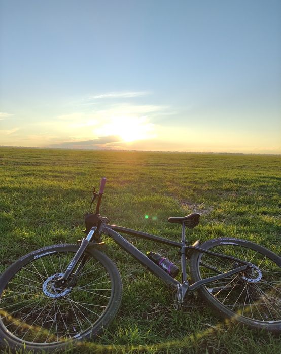 RockRider Explore 500 (Франция) состояние нового