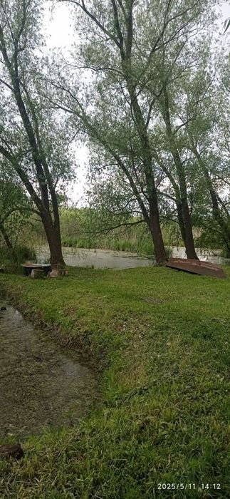 Продам будинок в СМТ Гребінки.