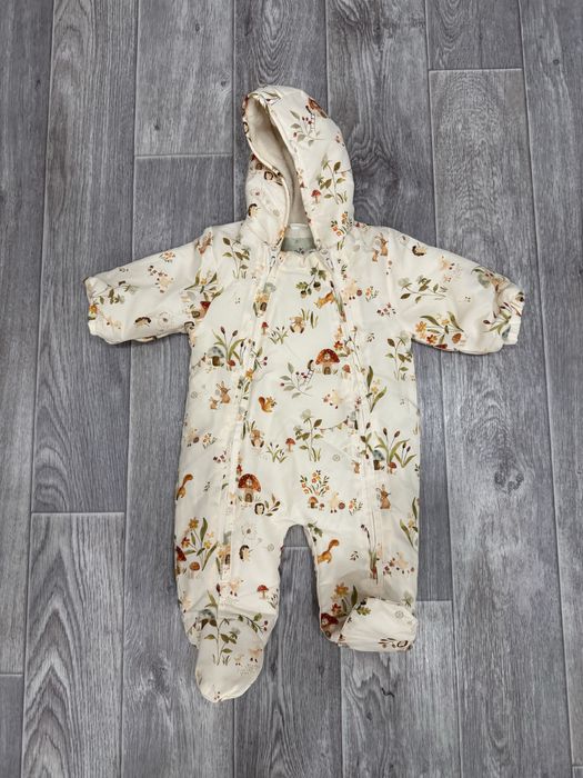 Демісезонний комбінезон NEXT