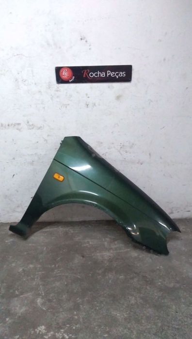 Guarda Lamas Dto Kia Carnival I (Up)