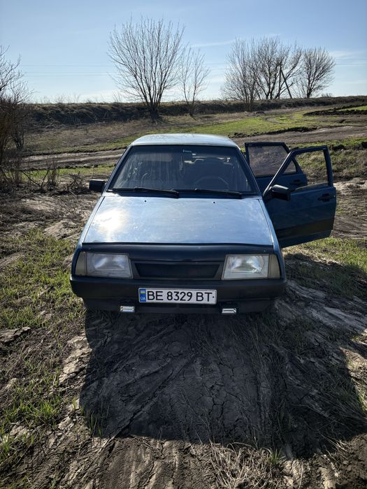 Продам ВАЗ 21099