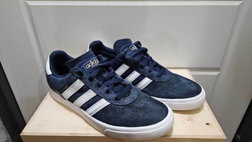 Кросівки Adidas Busenitz Vulc.