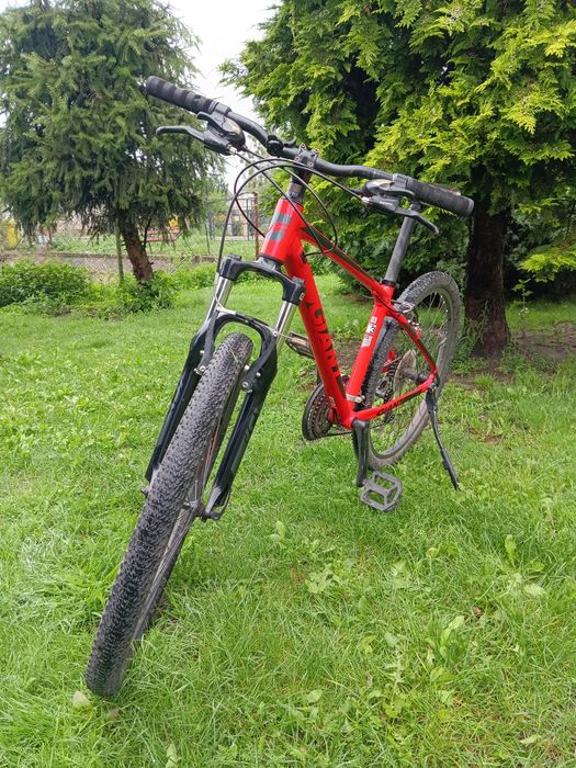 Sprzedam rower Giant ATX