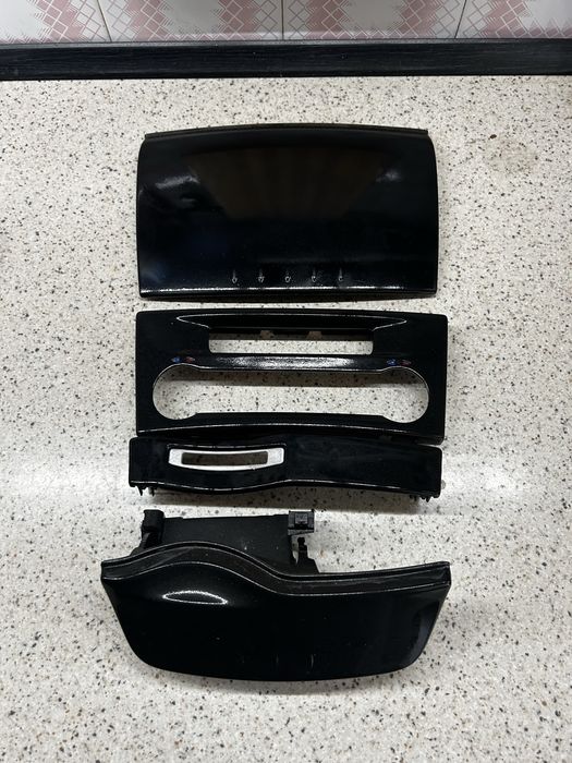 Накладки laguna 2