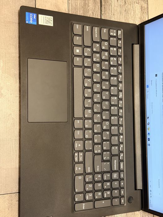 ‼️Потужні ноутбуки Lenovo V15 G4 15,6″ IPS Full HD / Core i5-12500H (12 ядер| 16 потоків) / 16GB RAM / SSD 256GB / для складних завдань, IT -5 шт.‼️