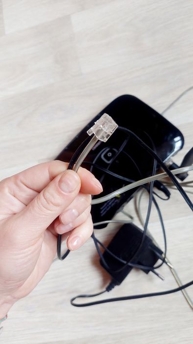 Стаціонарний CDMA термінал Huawei ETS 1220