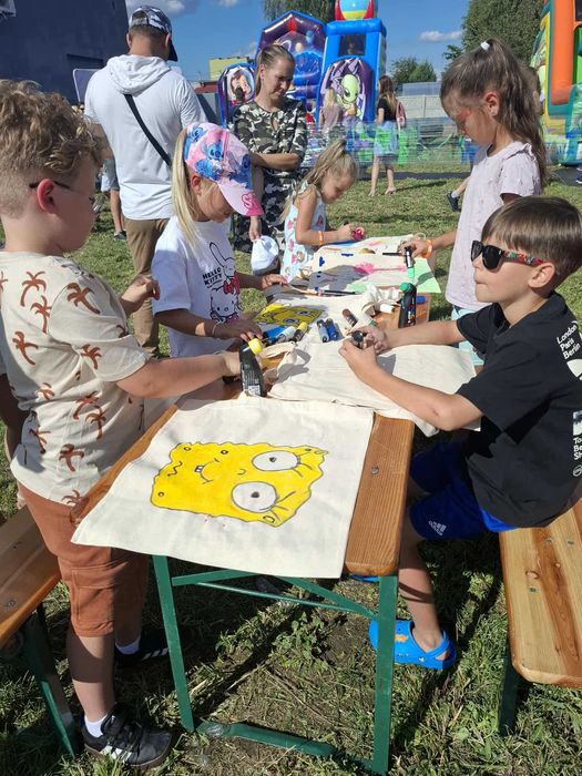 Animacje dla dzieci