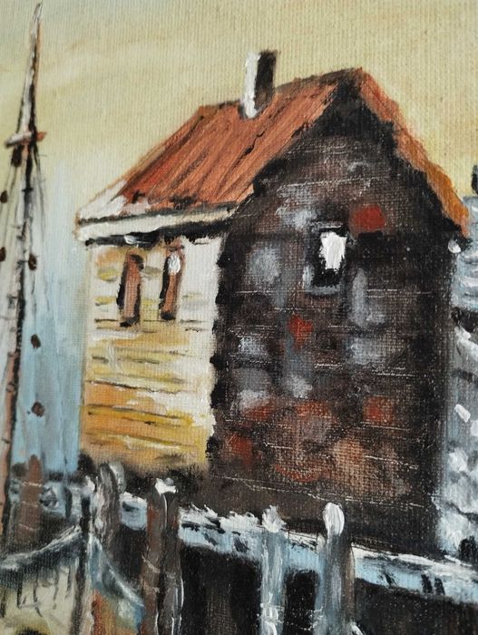 Картины масло подарок живопись