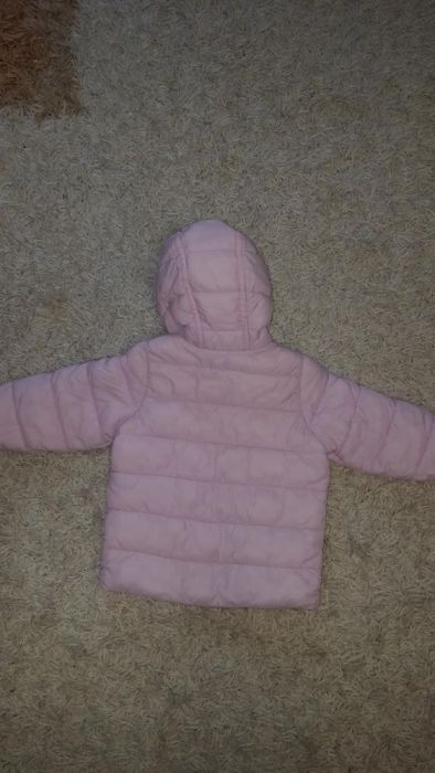 Курточка для девочки