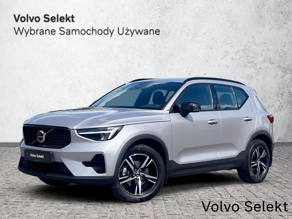 Volvo XC 40