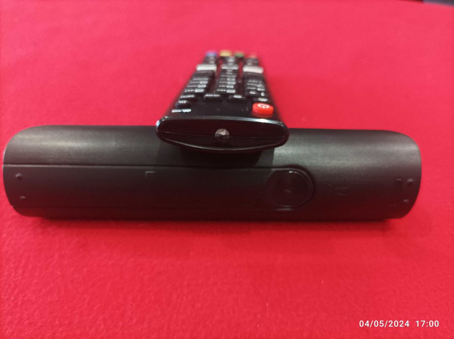 Comando - Controle Remoto Universal TV