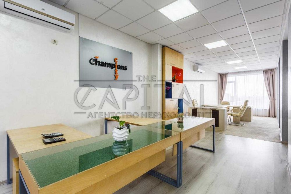 Коммерческая недвижимость по адресу бульвар Дружбы Народов (площадь 164 м²) - Atlanta.ua - фото 12