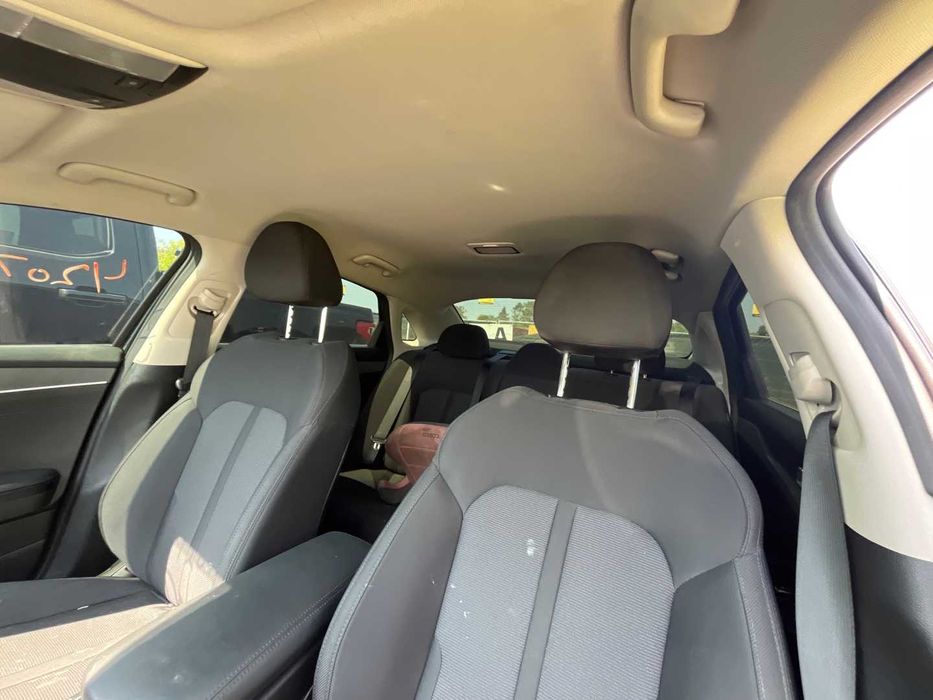 Разборка автомобиля KIA K5 2021 LXS 1.6 turbo оптима