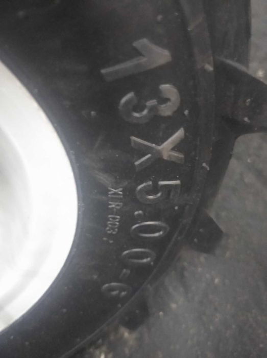 Мотоблок з активною фрезою Кентавр МБ 40-1С. 50/70 см. 7 к.с.