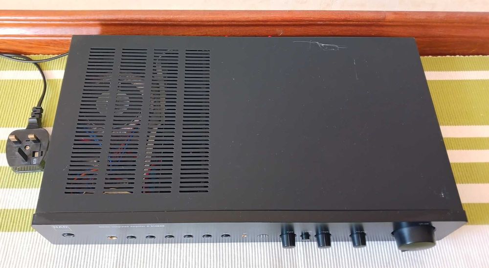 Знижки ! Підсилювач NAD С 315ВЕЕ.