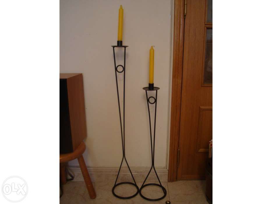 Candelabros
