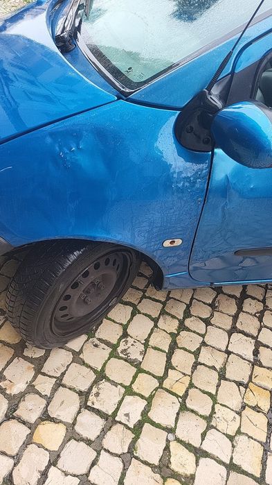 Renault twingo 187980 klm