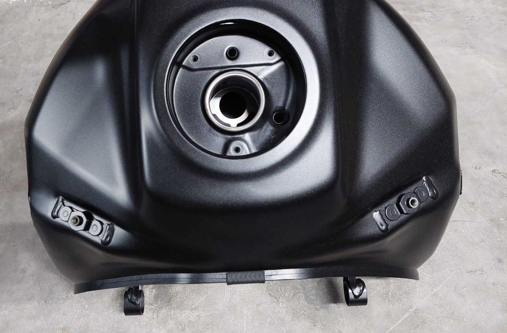 Depósito Transalp 2023