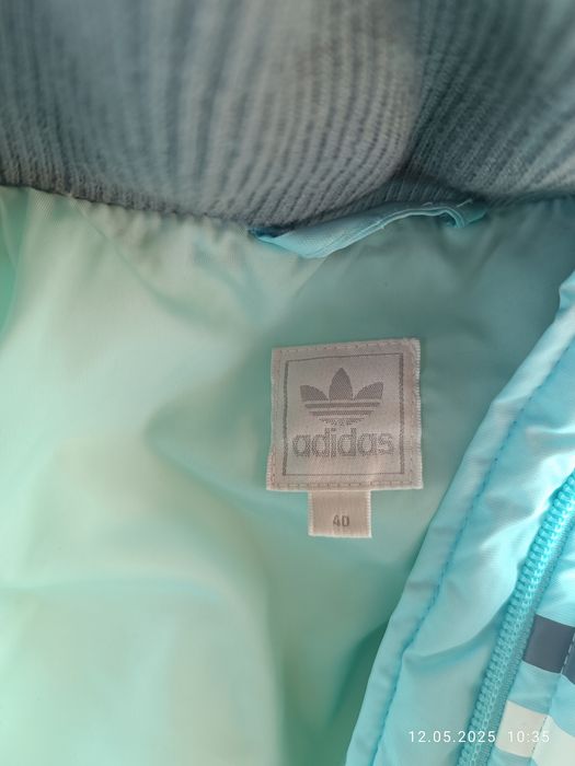 Kamizelka adidas