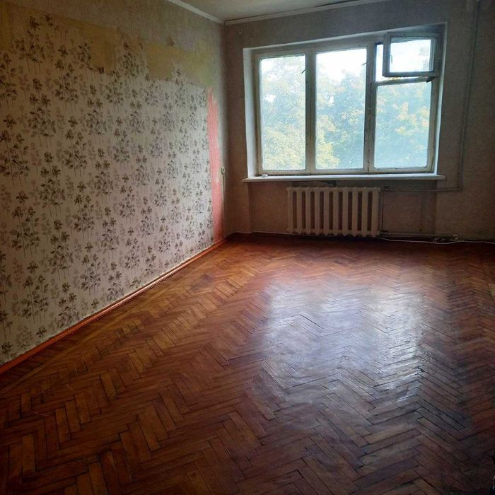 Продам 3х комнатную квартиру на 12 квартале