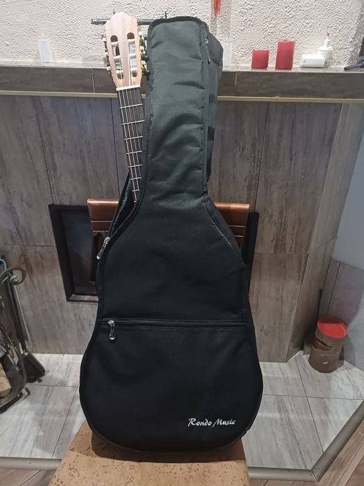 Gitara klasyczna RIVERWEST G-391