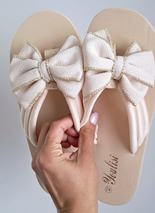 Japonki damskie 42 Nowe