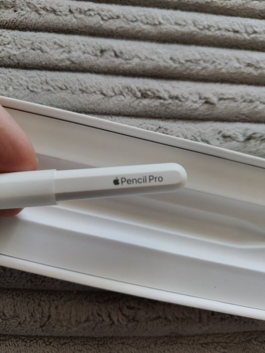 Apple Pencil Pro