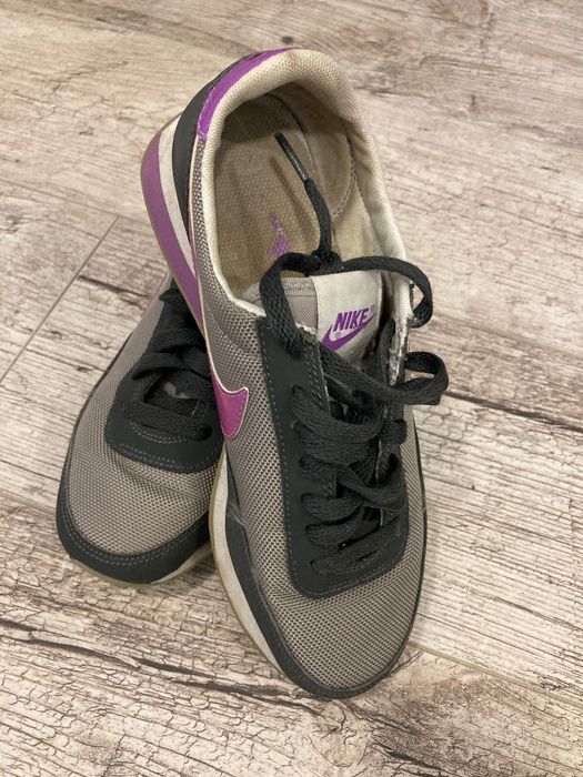 Buty Nike 38cm lekkie