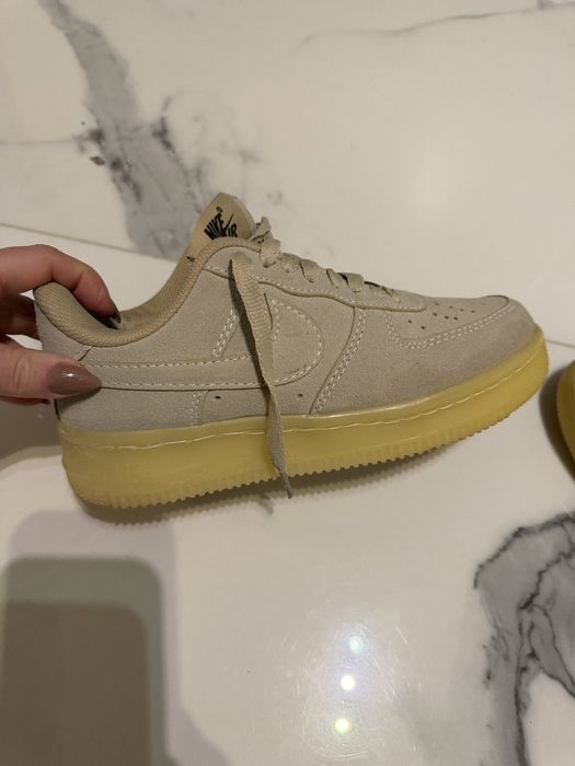 Buty Nike Air Force 1