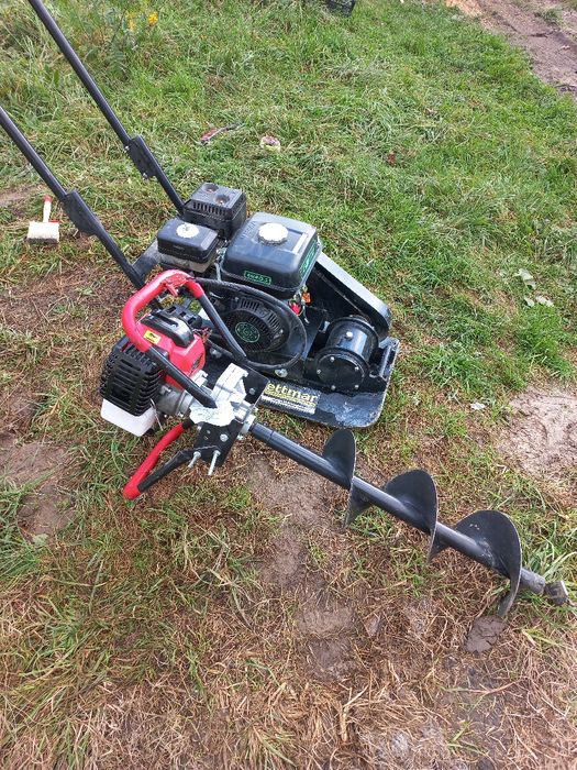 Оренда Віброплити 600грн - Мото Бур