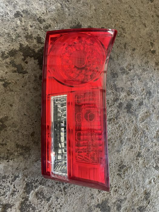 Фонар ліхтар L Honda Accord 8 2008-2014