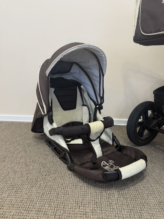 Продам коляску Verdi Sonic 3в1