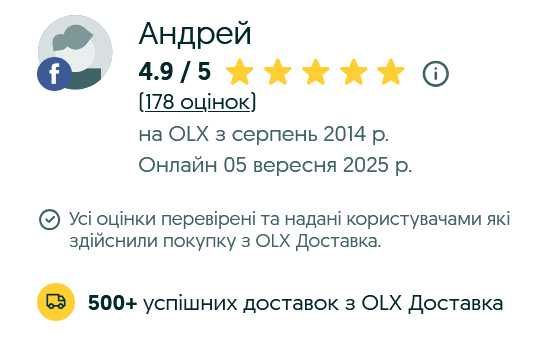 Кабель для інтернету Віта пара CAT 5E патч-корд Конектор Мідь Витая