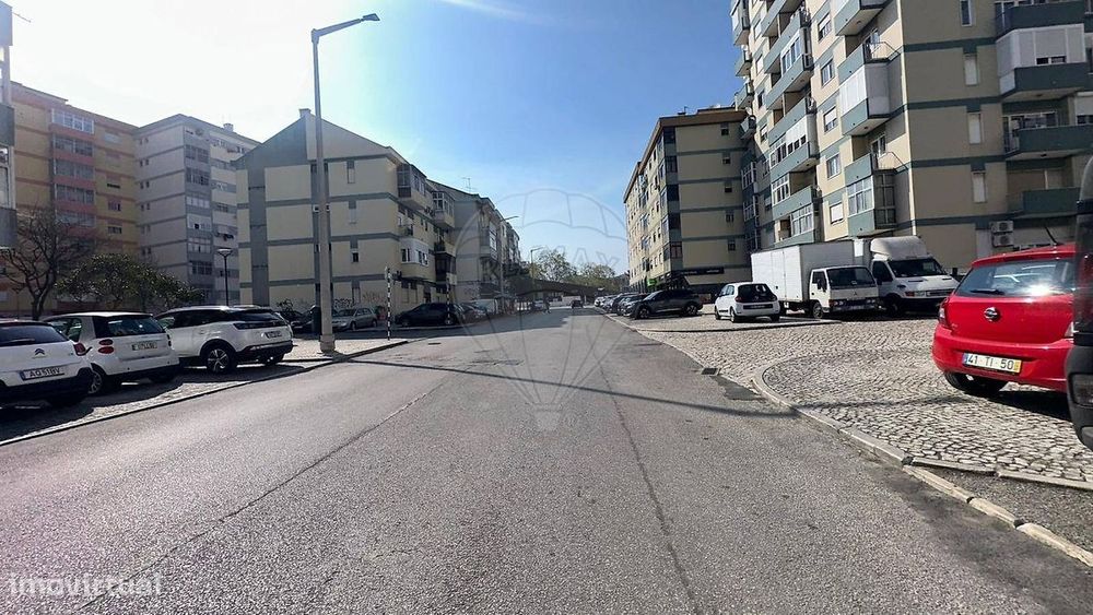 Apartamento T2 para venda