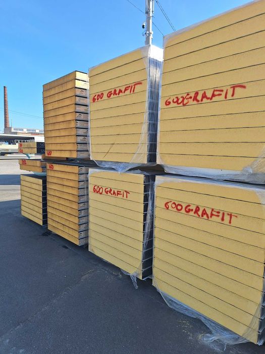 Płyty warstwowe II GAT nowa !!!