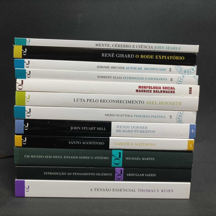 vários em promoção 10 euros na compra de mais de 3 livros