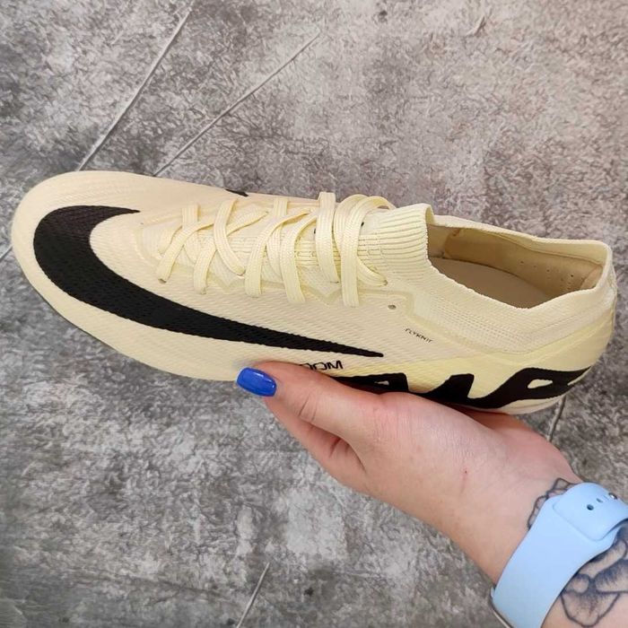 Футбольные Бутсы Nike Air Zoom Mercurial Vapor XV Elite FG (Босния)